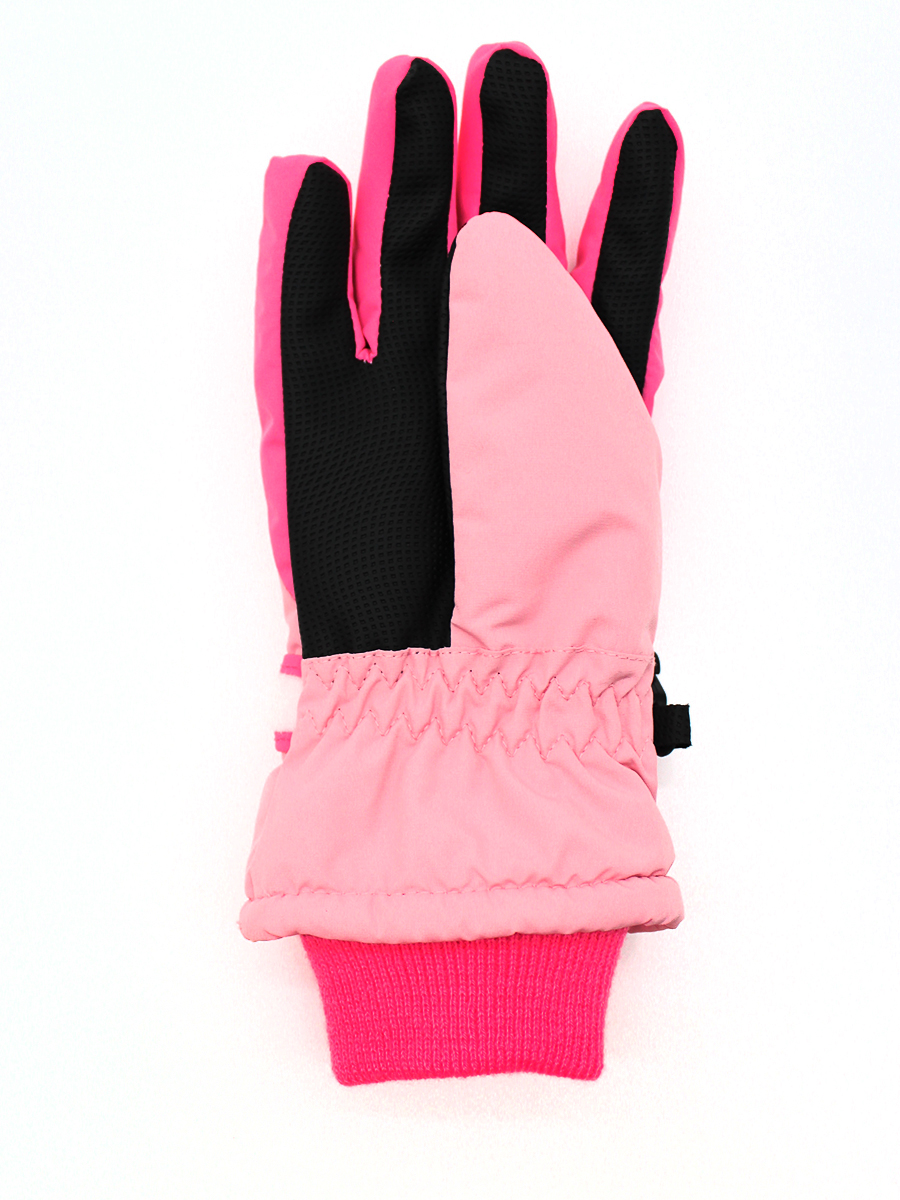 Перчатки Portomoro Перчатки_GL01_PinkCat - фото 7