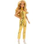 Кукла модельная Barbie Fashionistas
