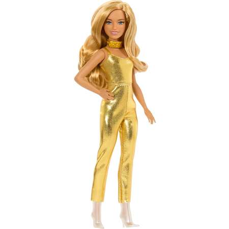 Кукла модельная Barbie Fashionistas