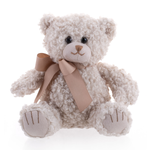 Мягкая игрушка Gulliver мишка Мишка бежевый Диззи 19 см