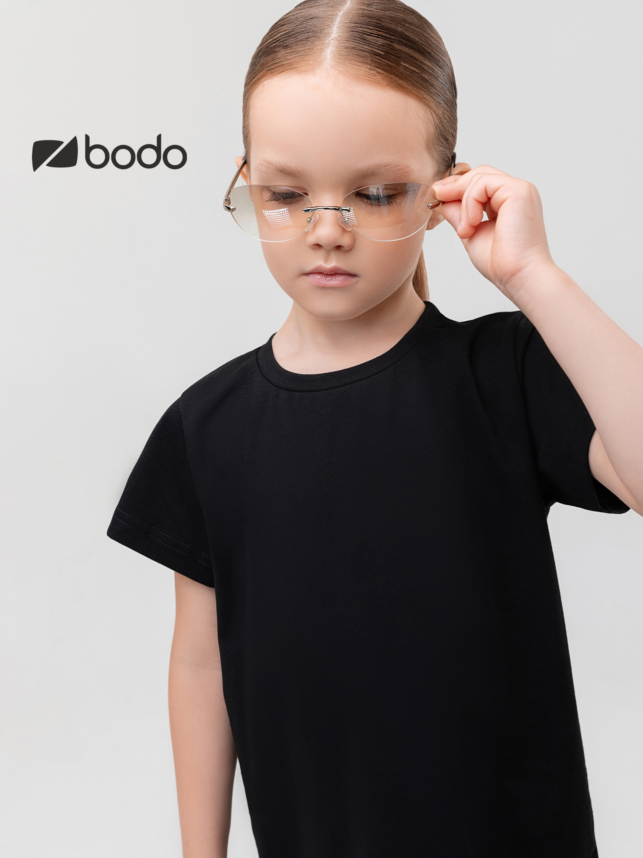 Костюм Bodo 11-542MU_черный - фото 4