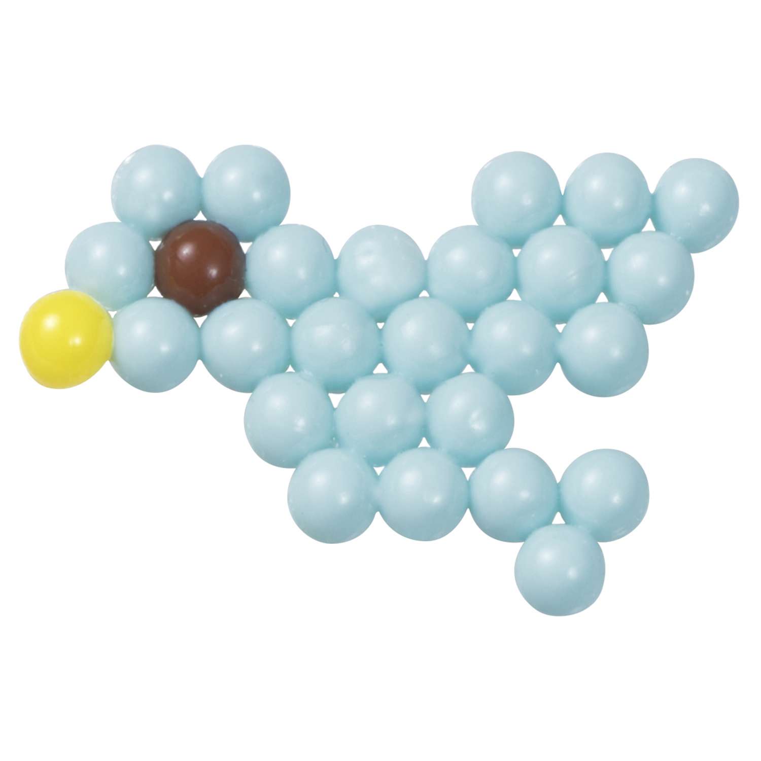 Аквамозаика Aquabeads Сказочные игрушки - фото 9