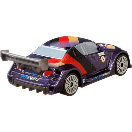 Автомобиль Cars Герои мультфильмов