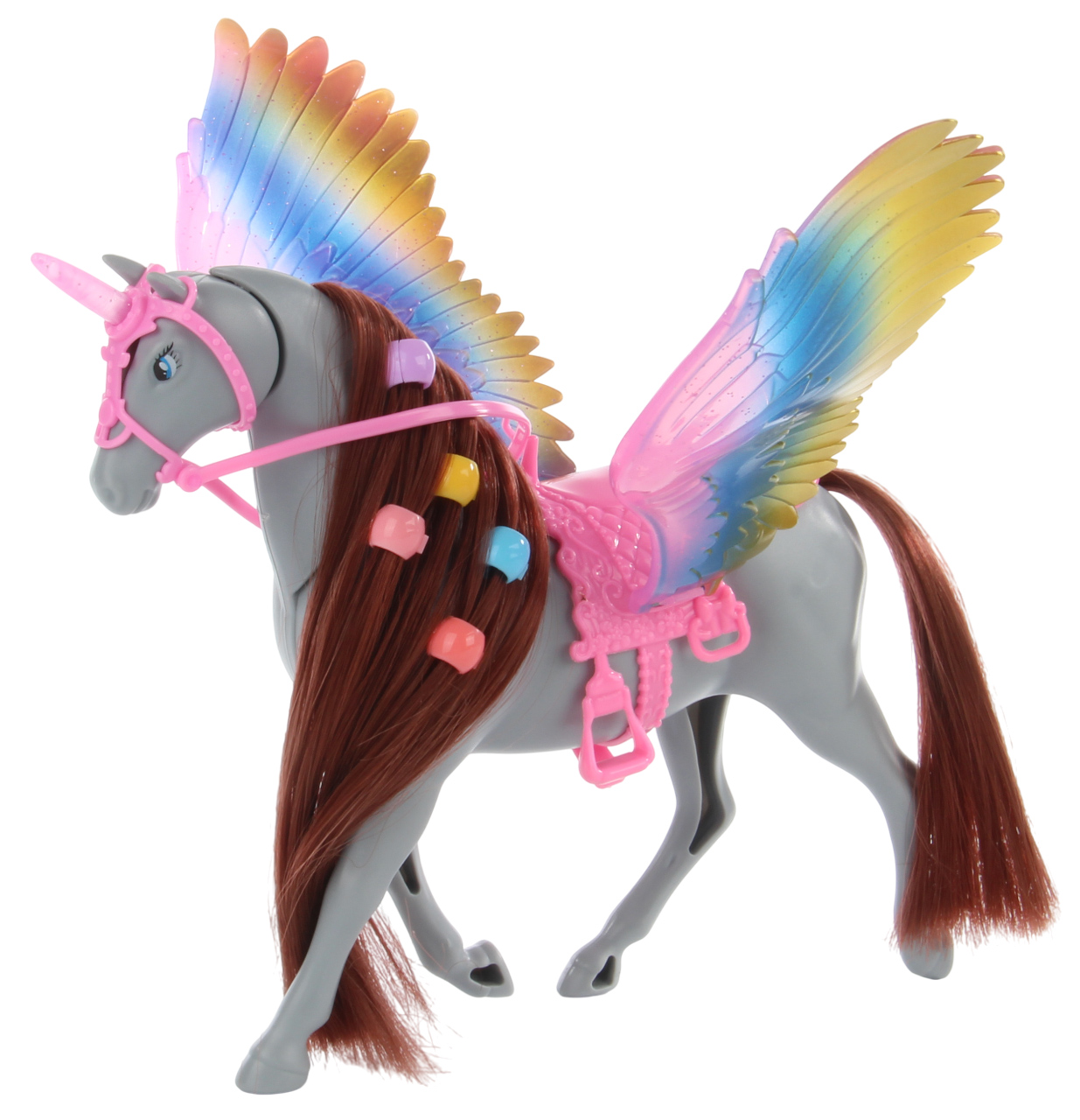 Кукла модельная Veld Co высота 15 см 136248 - фото 8