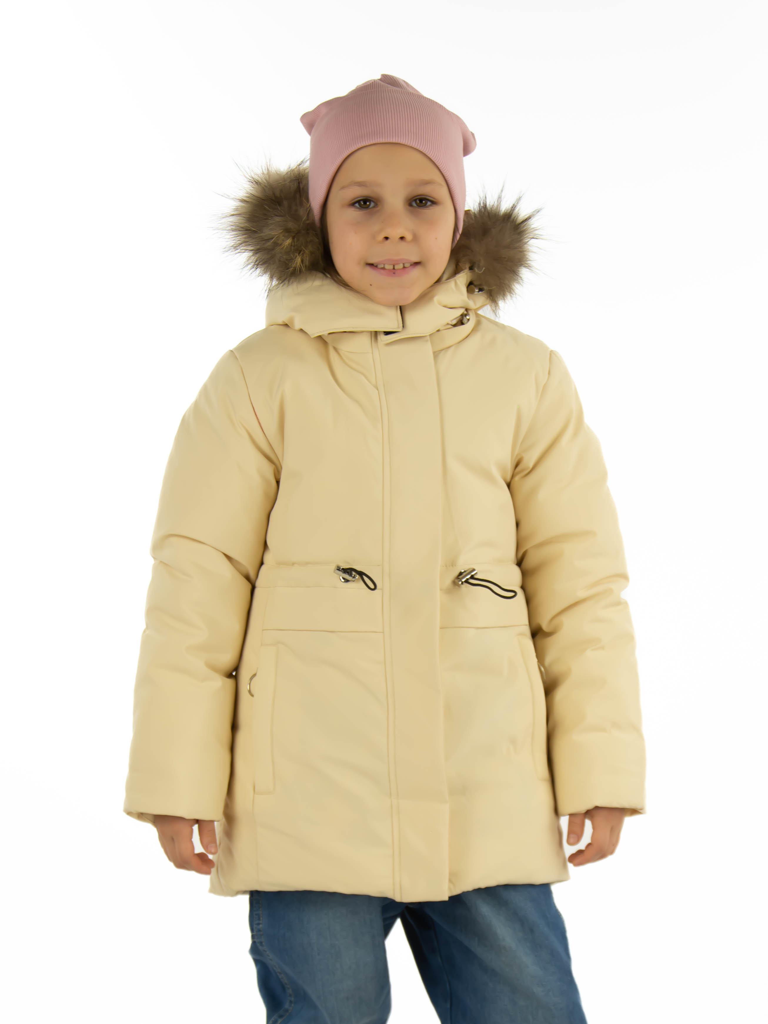 Куртка CASTLELADY 107107128 - фото 1