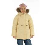 Куртка CASTLELADY