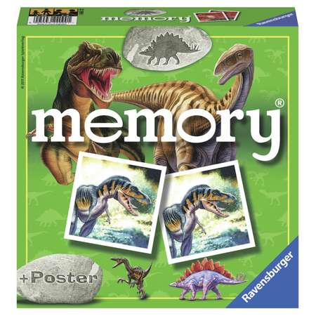 Настольная игра Ravensburger