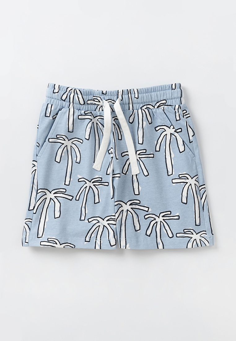 Шорты artie S26M09BRK-1652M - фото 2