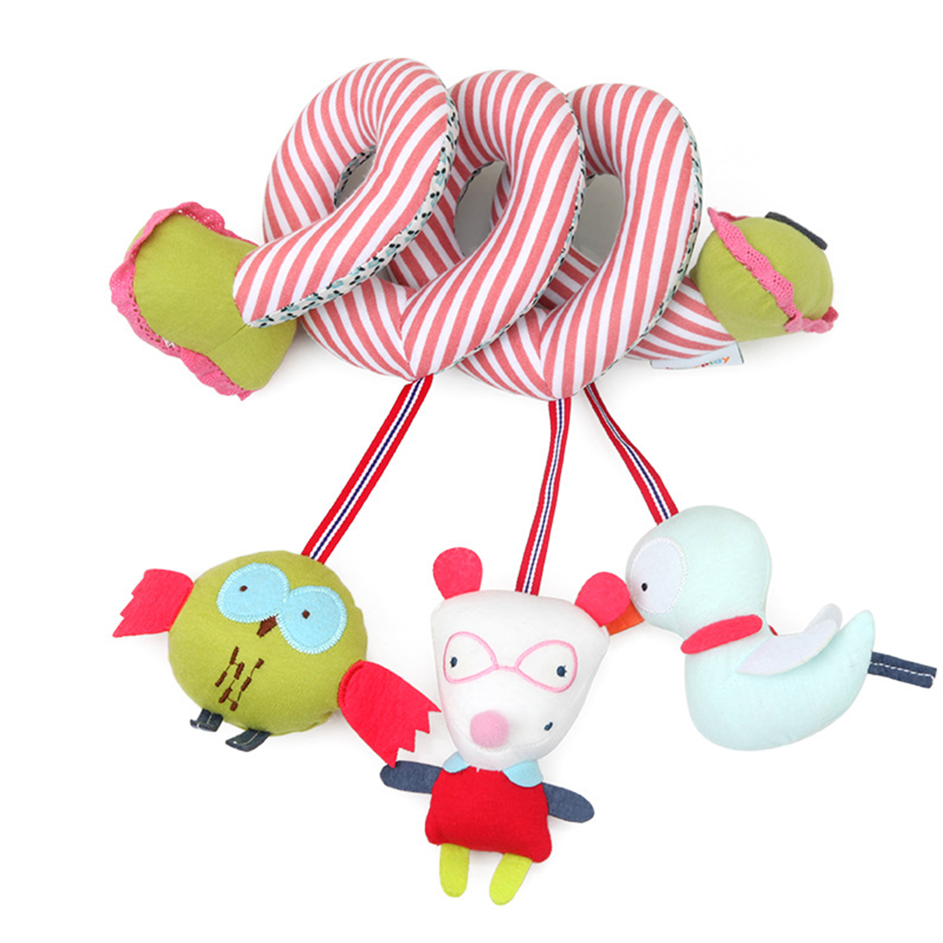 Игрушка SHARKTOYS подвеска - фото 9