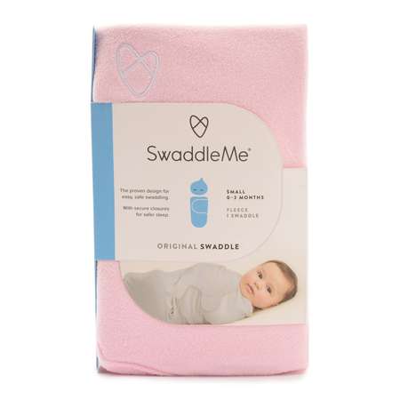 Конверт пеленальный (кокон) Summer Infant Swaddleme