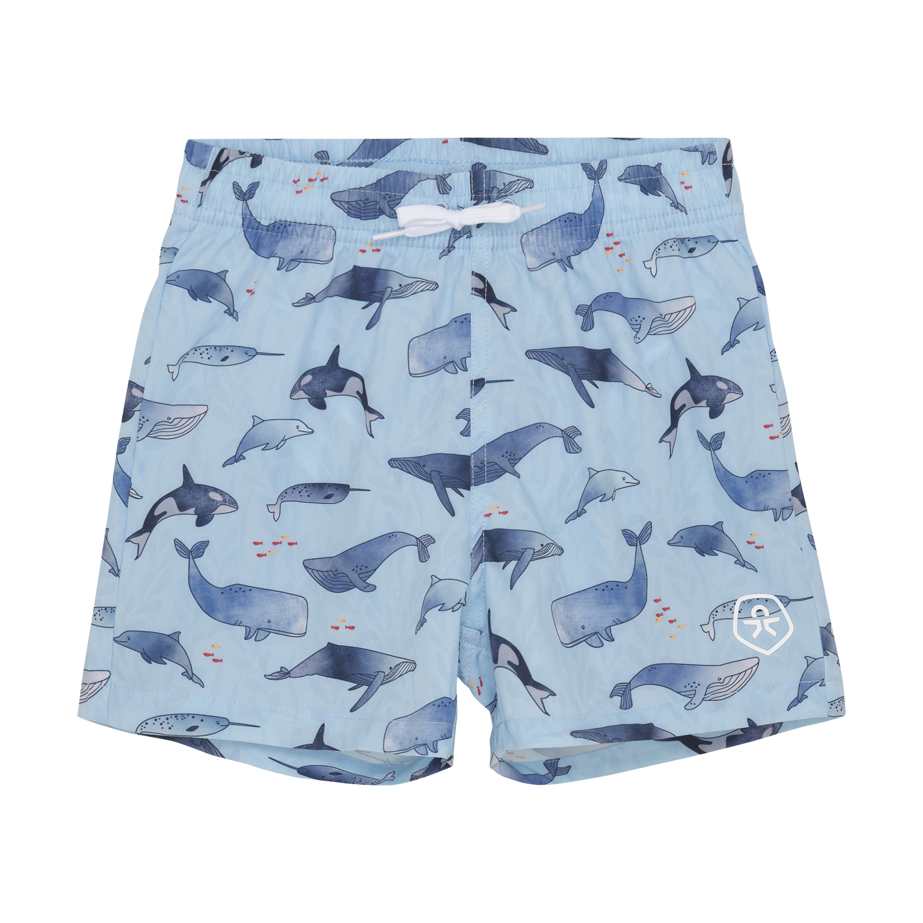 Шорты Color Kids 720285-7148 - фото 1