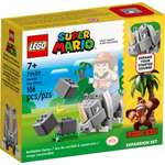 Конструктор LEGO Super Mario 71420 106 дет.