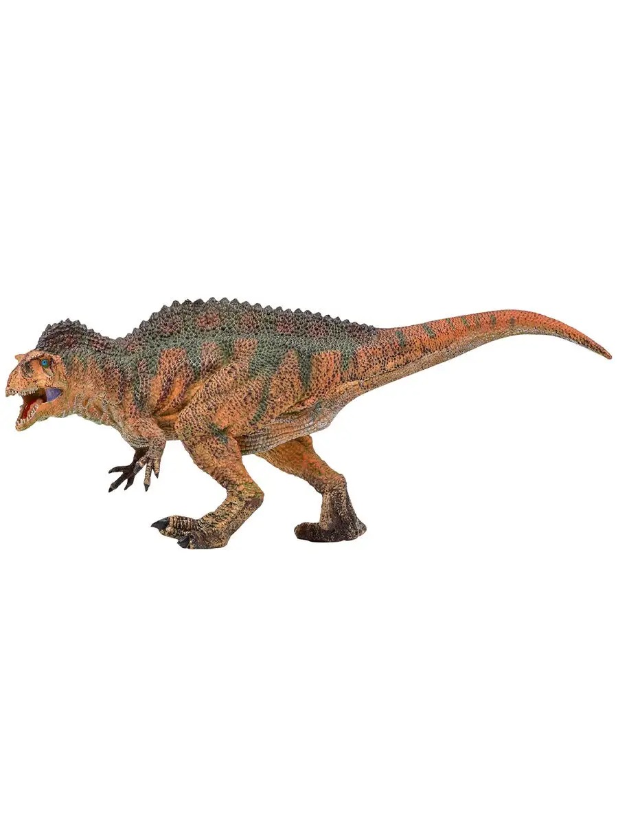 Игровой набор Masai Mara Акрокантозавр - фото 3