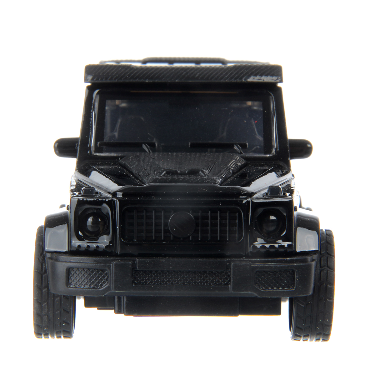 Внедорожник Veld Co ВАЗ 1:32 135364 - фото 5