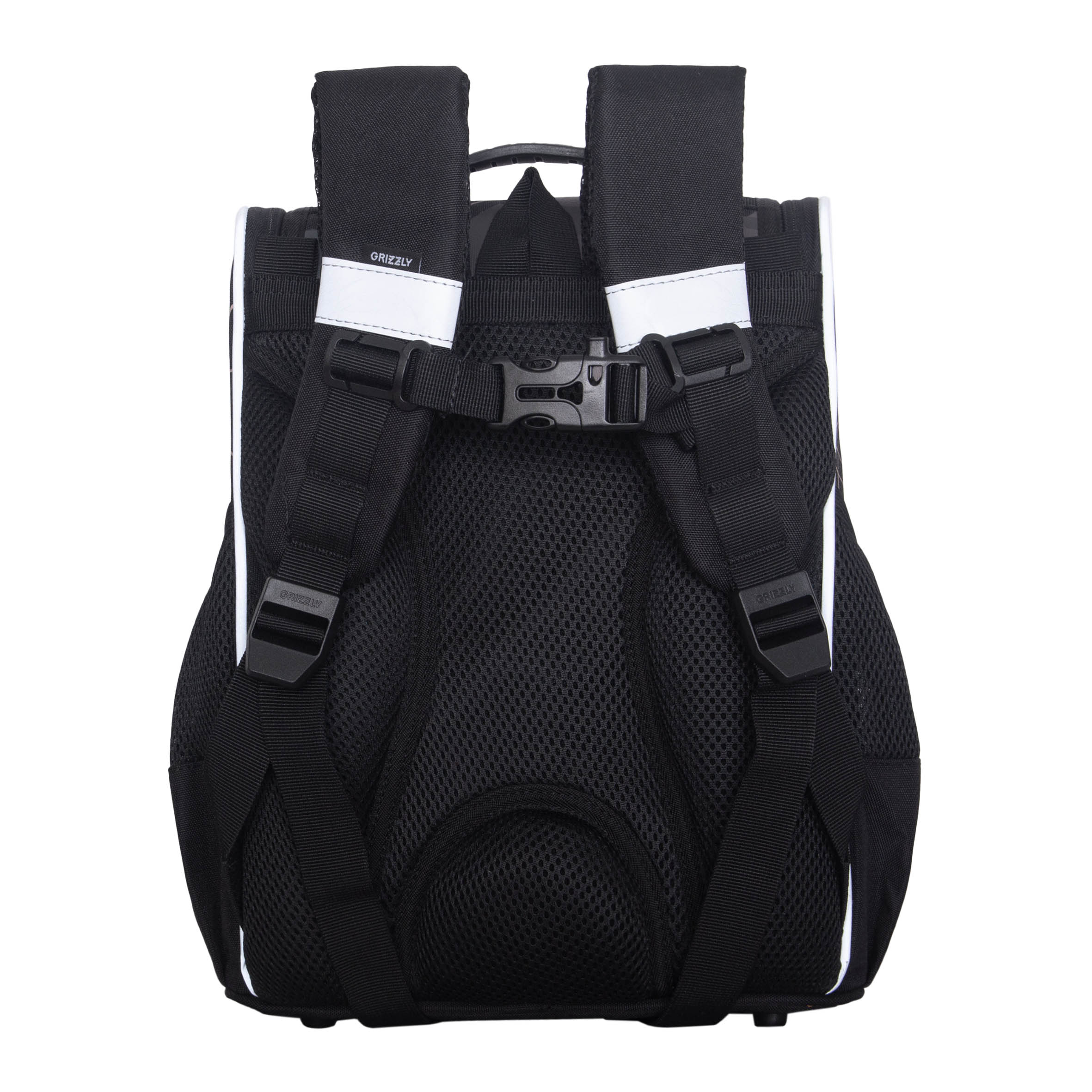 Ранец Grizzly Самолет - фото 3