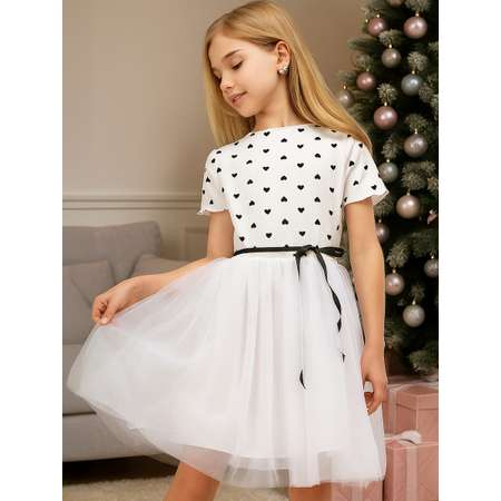 Платье HappyFox