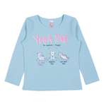 Лонгслив Cherubino