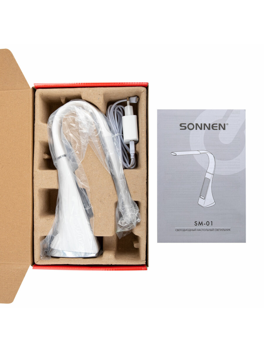 Лампа Sonnen - фото 10