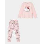 Пижама Hello Kitty