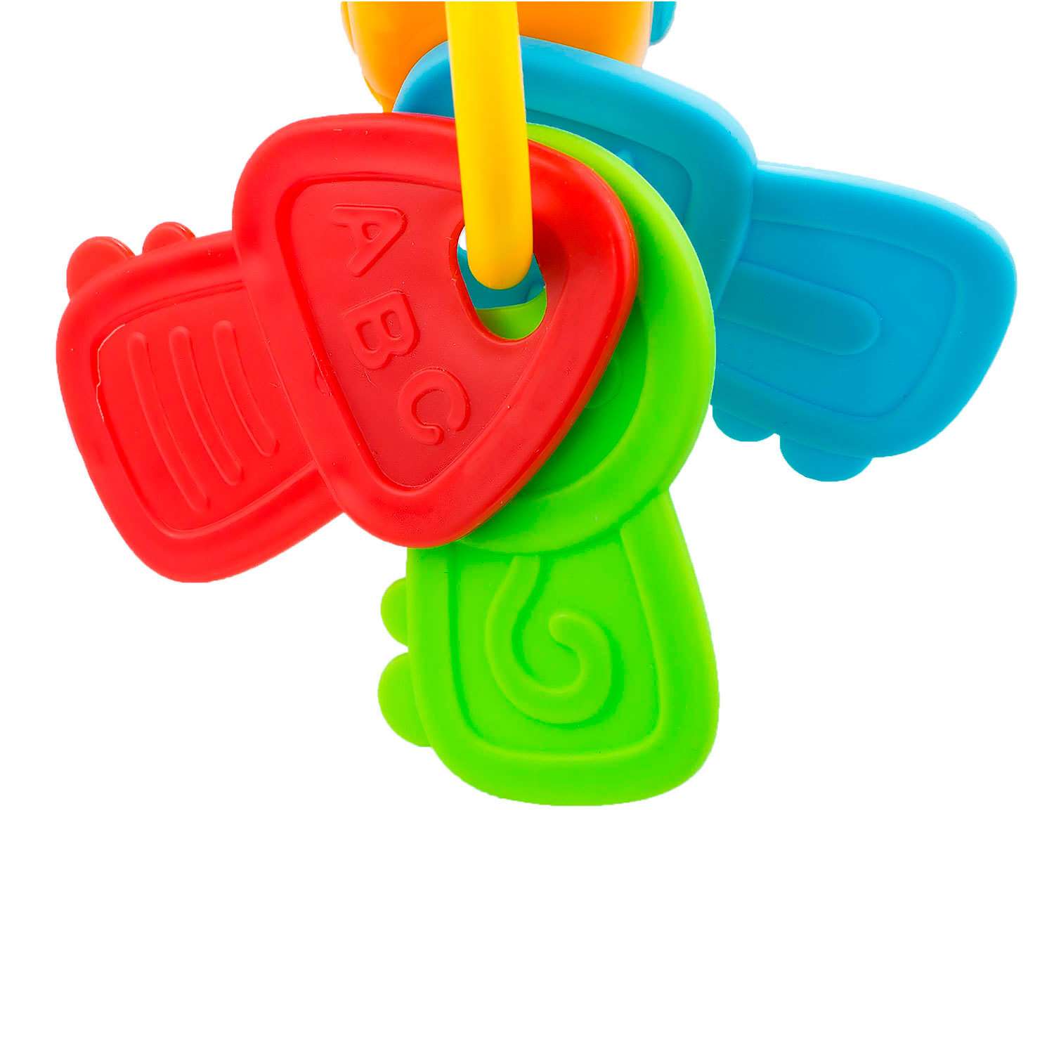 Автомобиль ToysLab (Bebelino) - фото 3