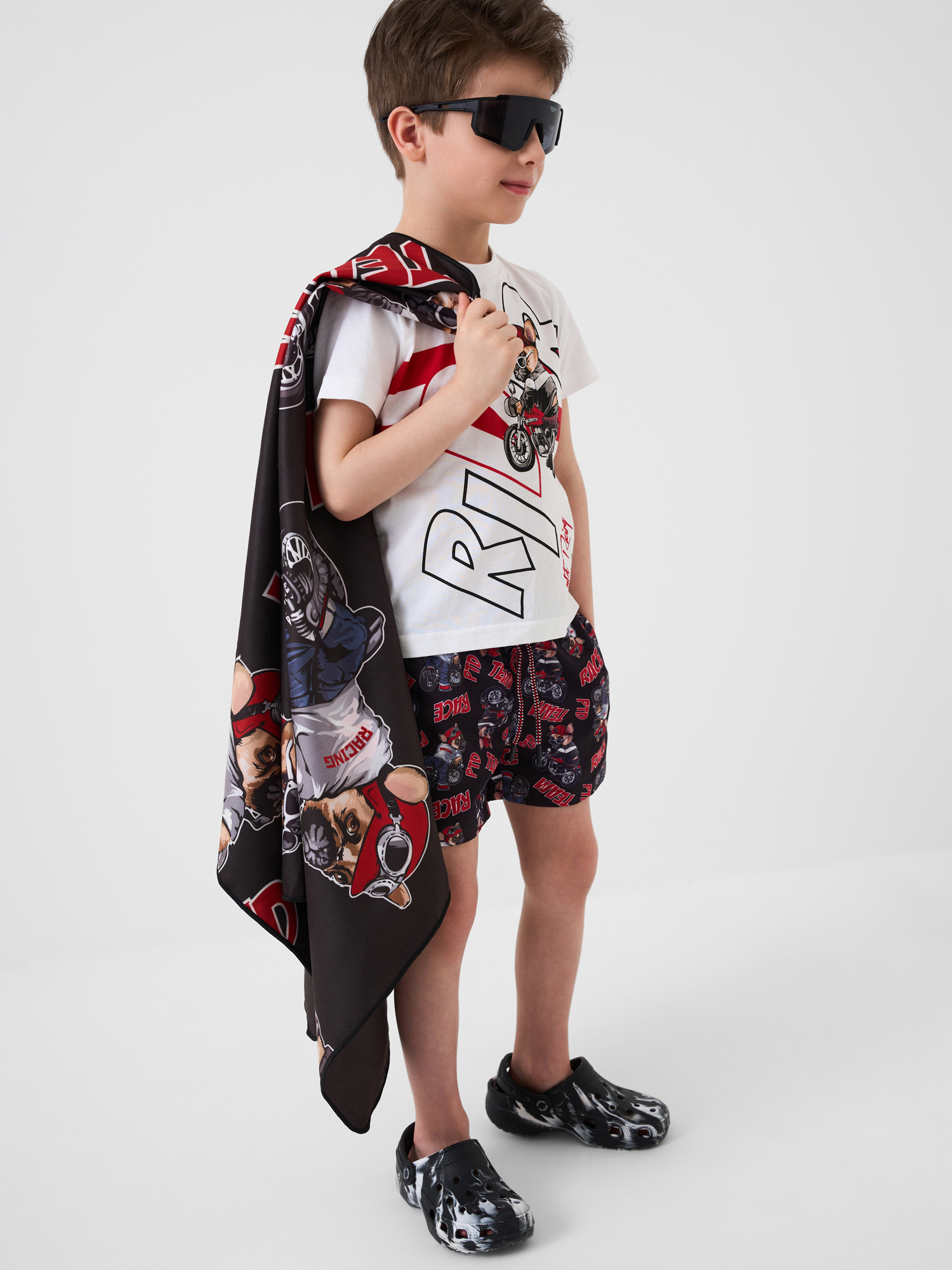 Очки солнцезащитные PlayToday 12612804 - фото 4