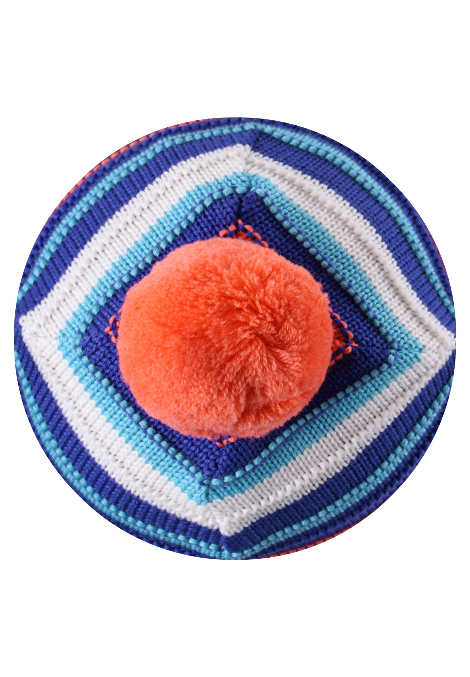 Шапка Reima 538080-5811 - фото 3