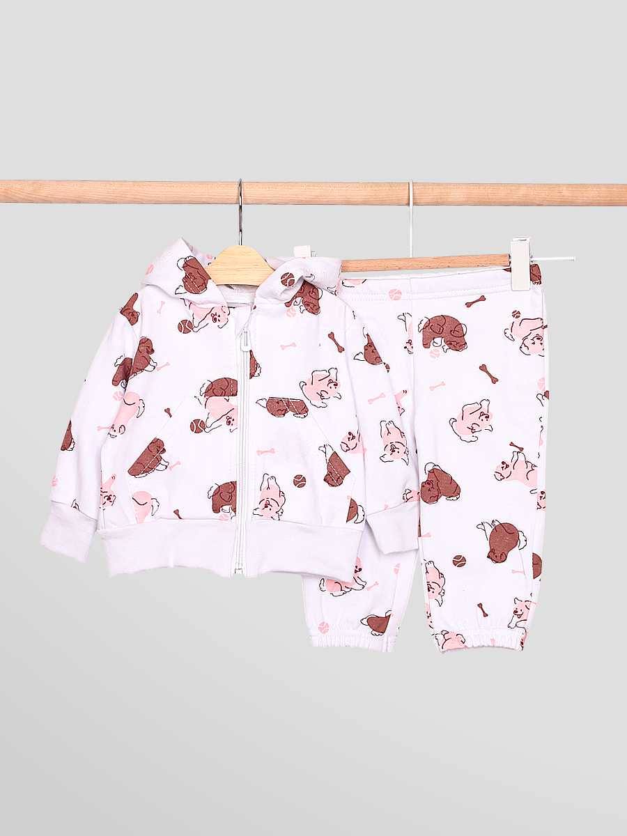 Комплект КотМарКот 801938 - фото 3