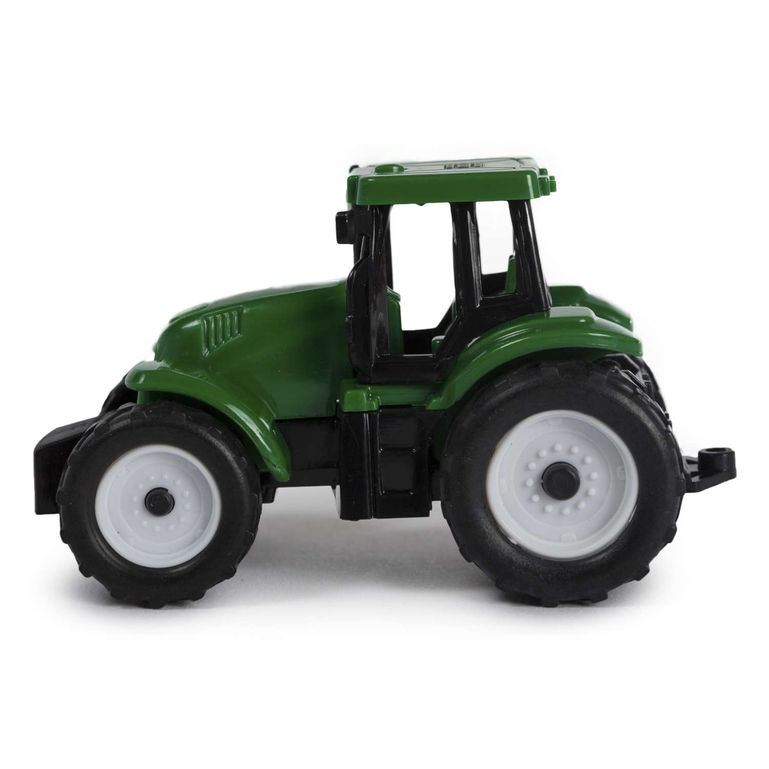 Игровой набор Mobicaro Фермерская техника OTB0563996 - фото 7