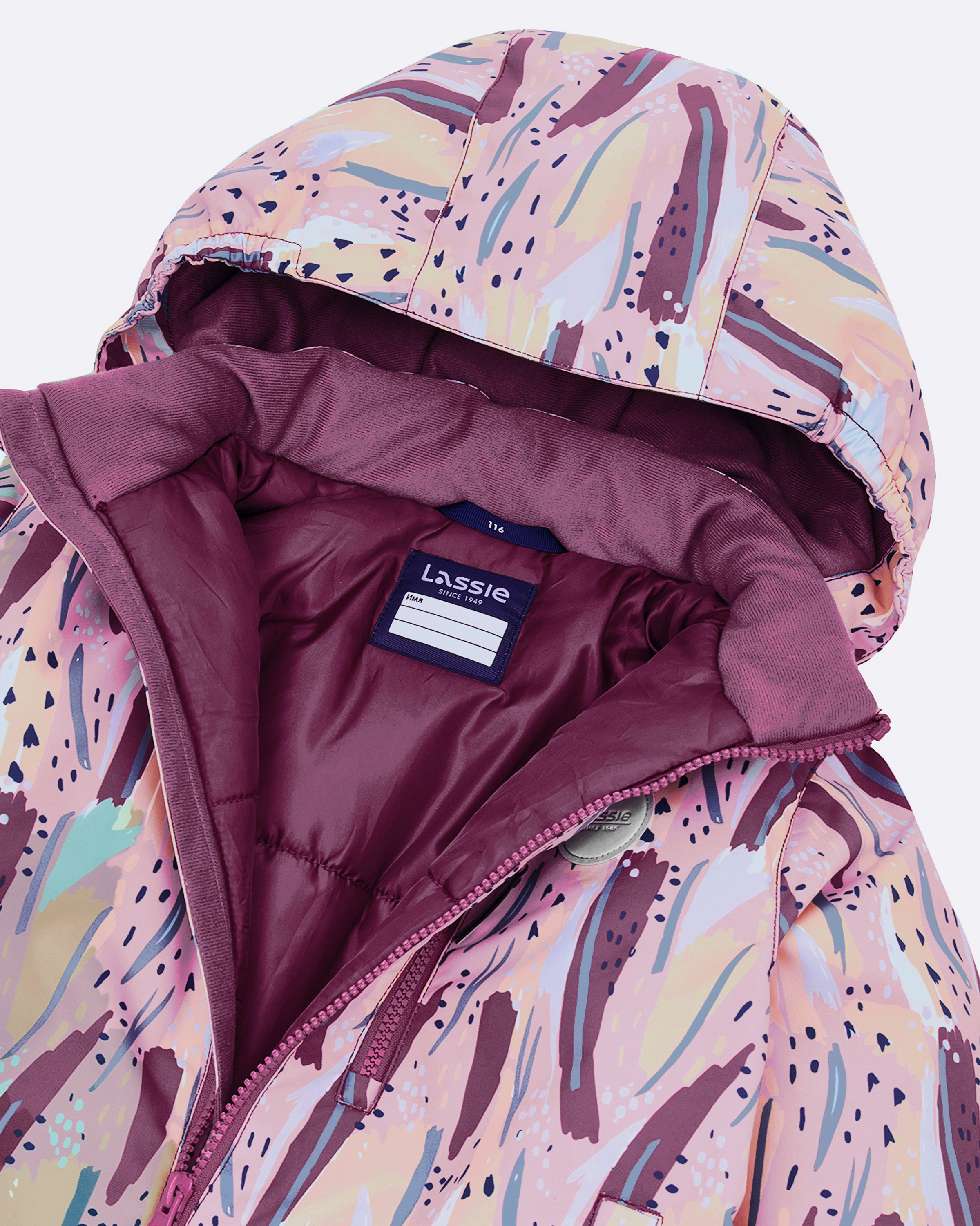 Комплект Lassie 71105404DM-4590 - фото 7