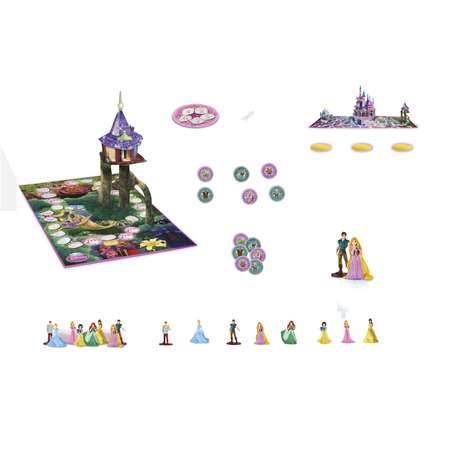 Настольная игра Hasbro Games