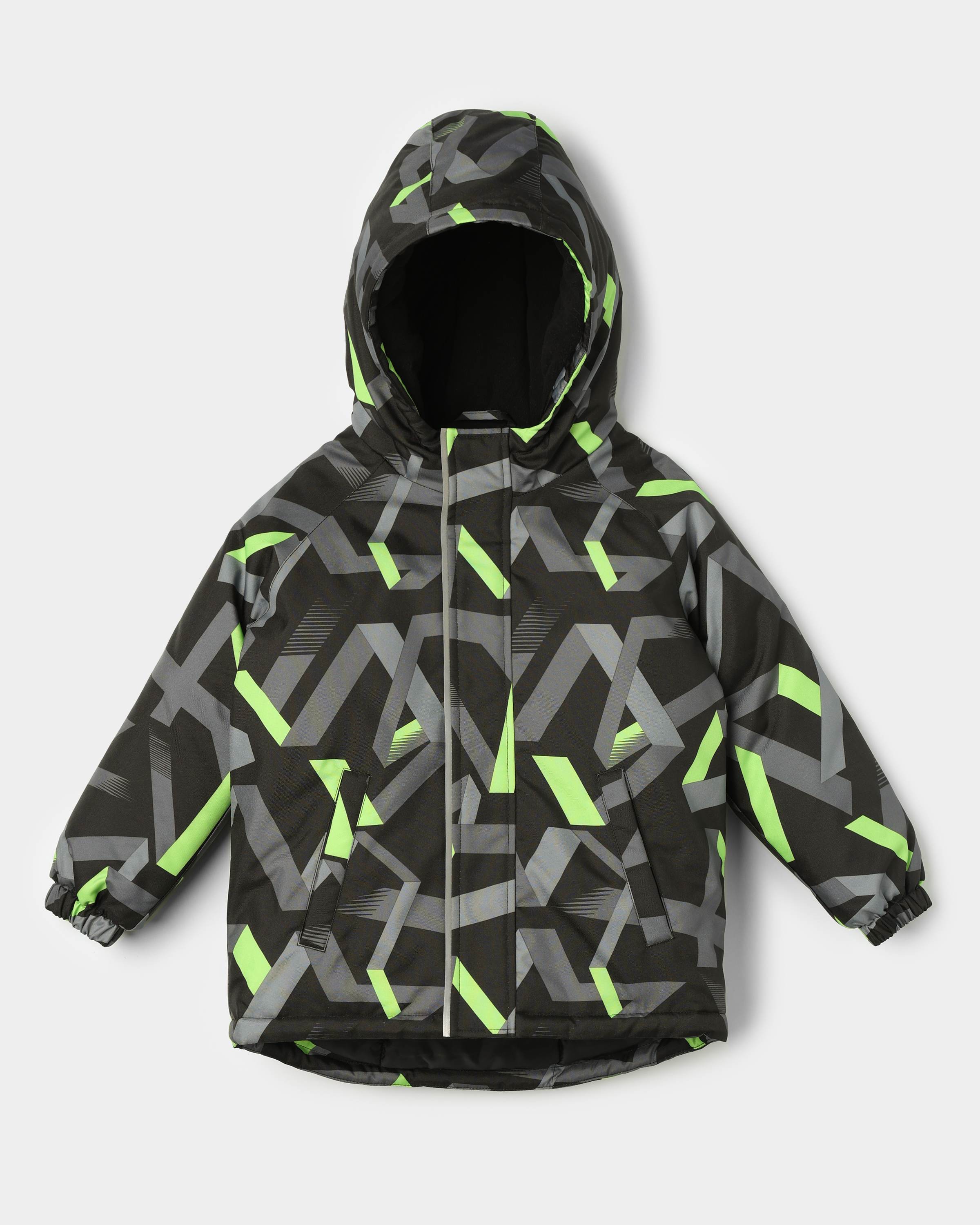 Куртка Futurino W25FU1-A7kb-99 - фото 2