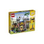 Конструктор LEGO Creator 258 дет.
