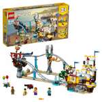 Конструктор LEGO Creator блочный