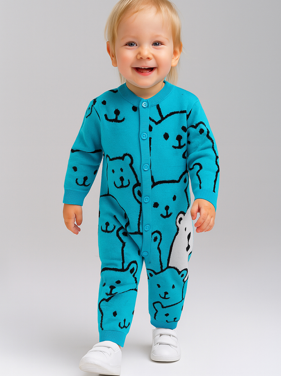 Комбинезон PlayToday 32513016 - фото 1