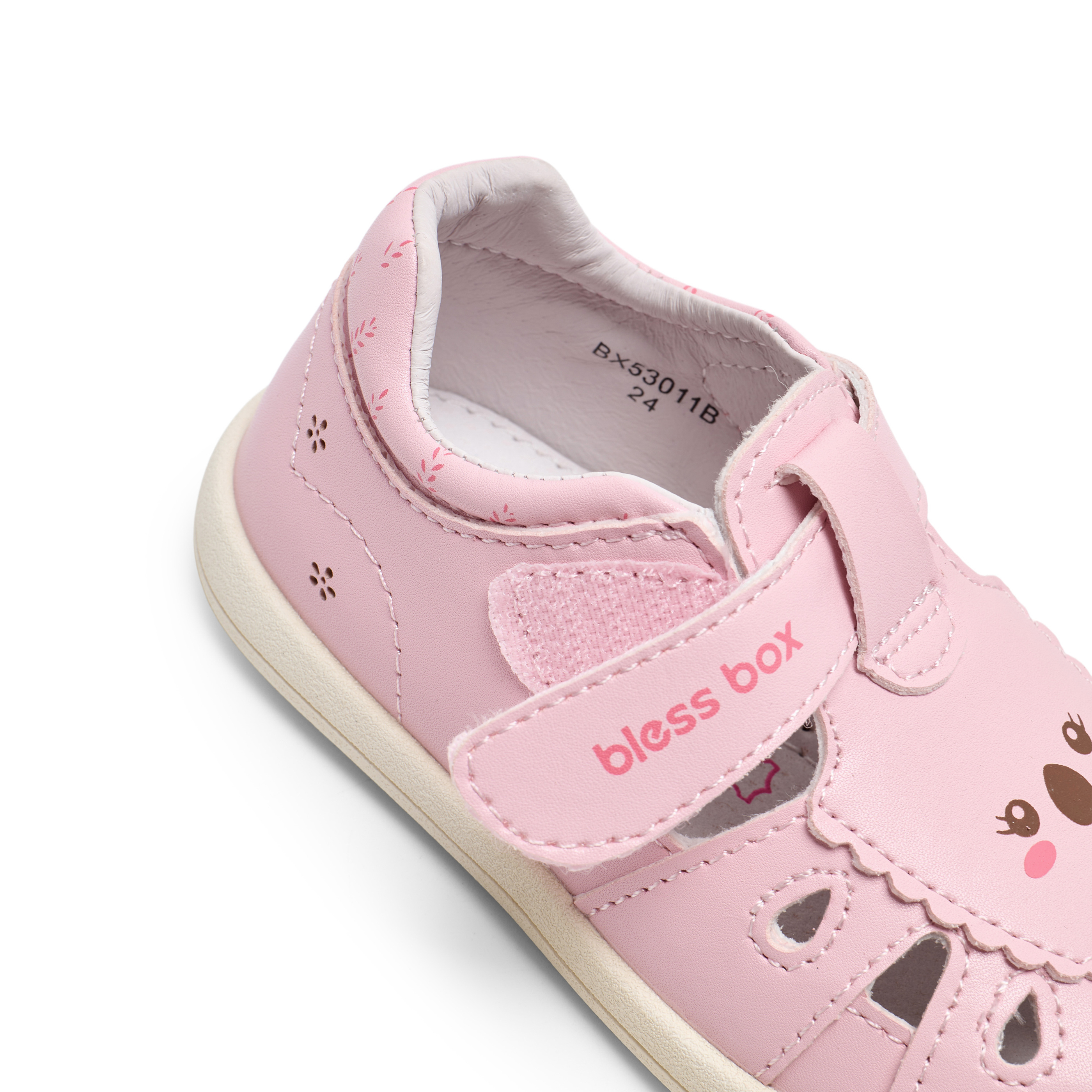 Сандалии BLESSBOX BX53011B - фото 12