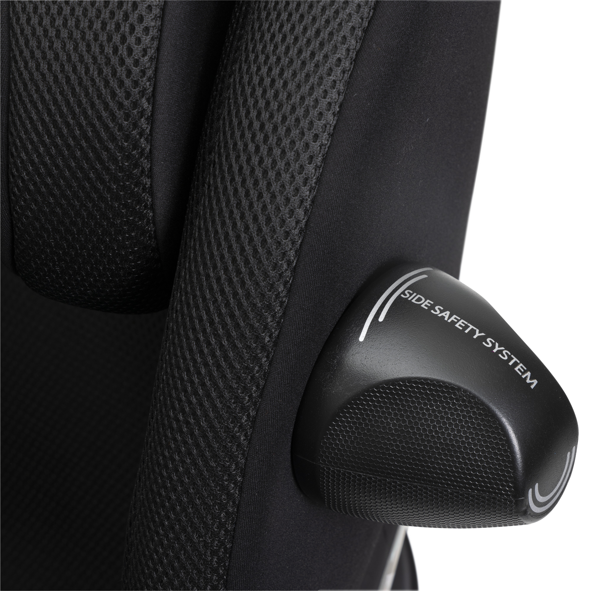 Автокресло Chicco Everone Isofix 0+/1/2/3 (0-36 кг) - фото 10