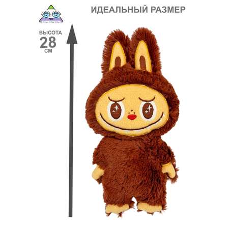 Мягкая игрушка NEVADA Лабубу