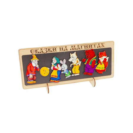 Настольная игра Нескучные игры