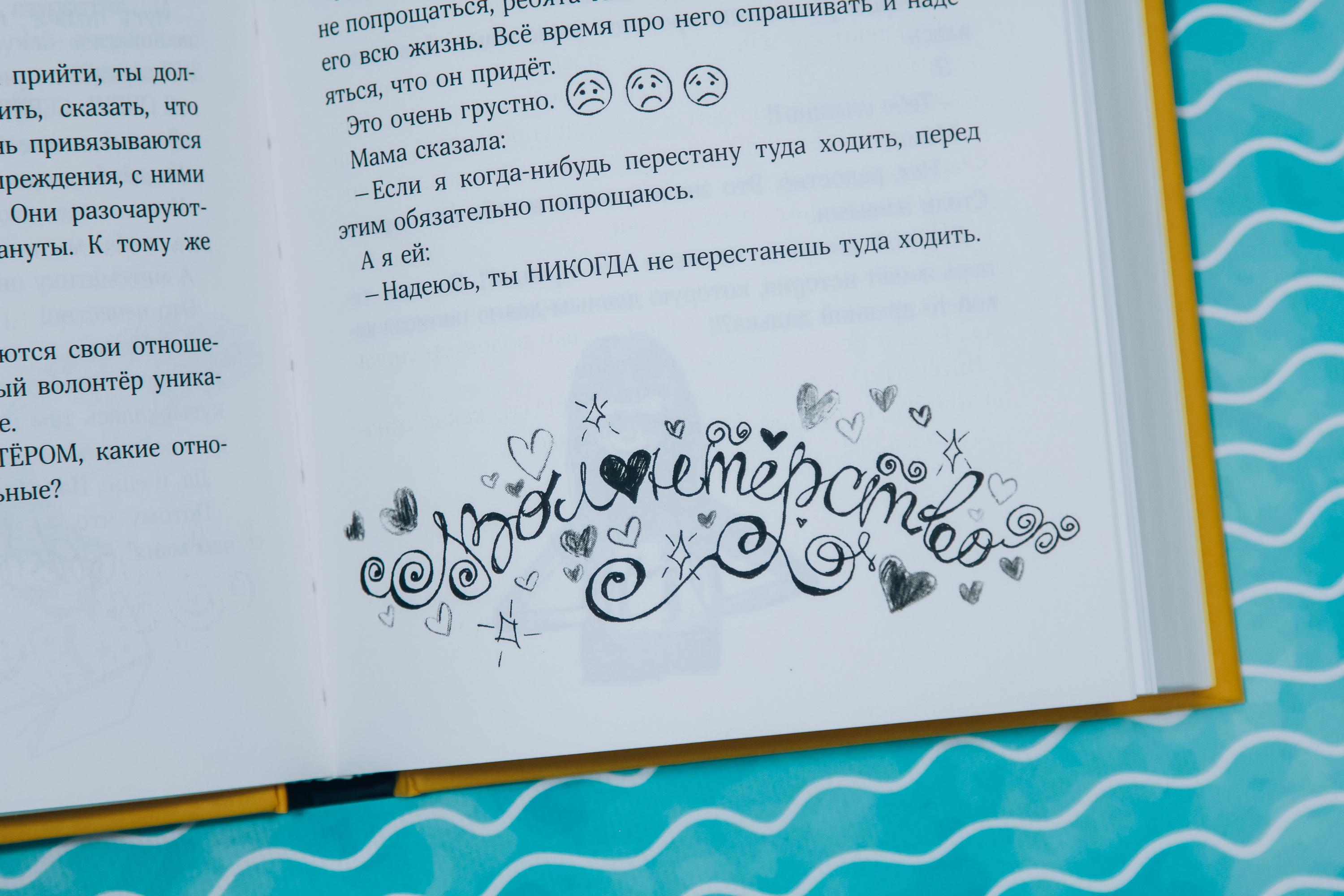 Книга Стрекозa Дневник волонтера - фото 11