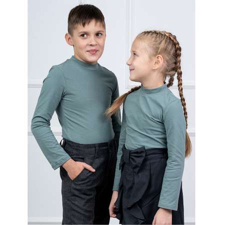 Лонгслив 5+