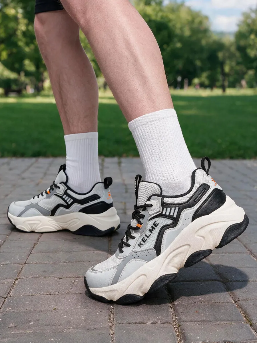 Кроссовки KELME 6527XX1863-200 - фото 4