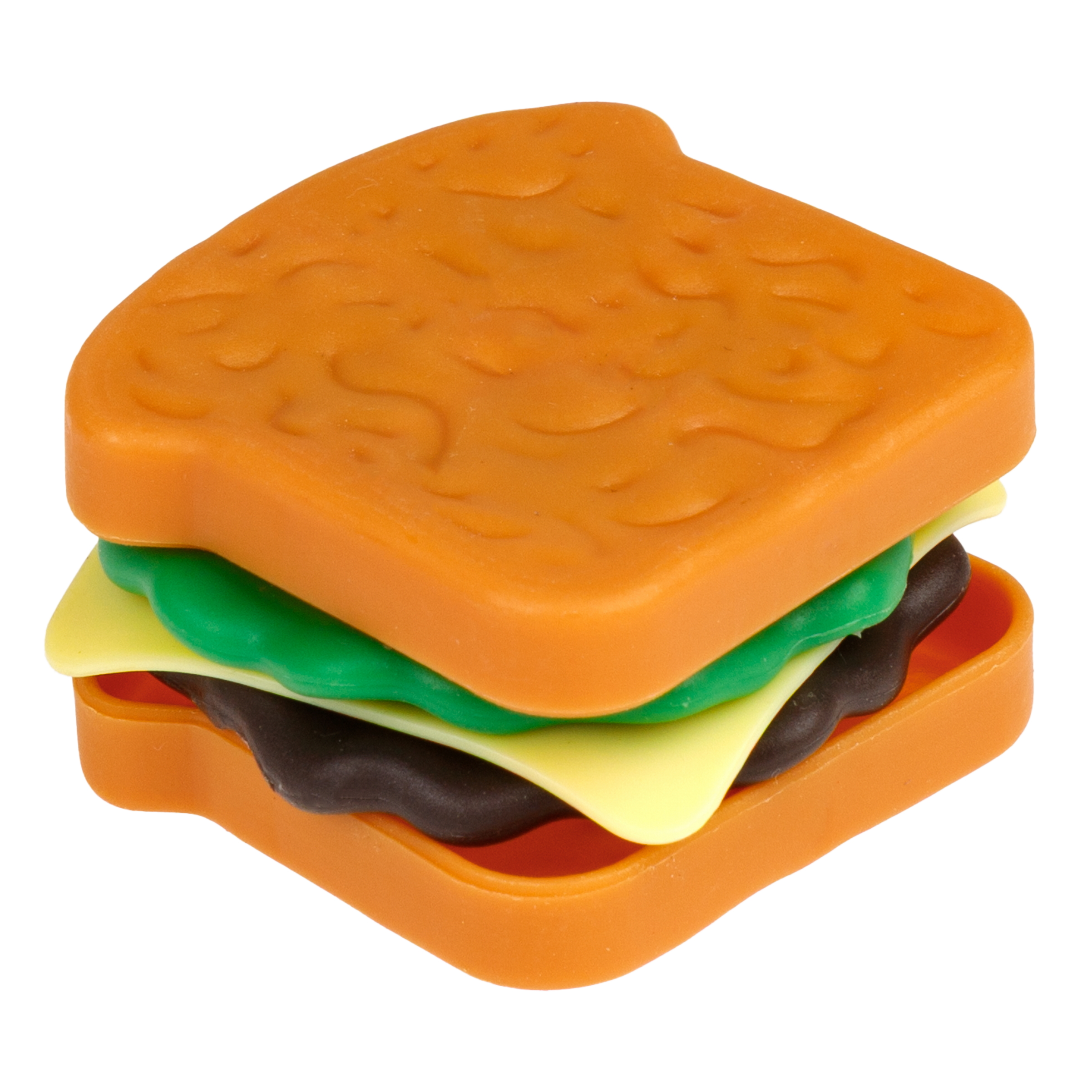 Игрушка 1TOY продукты 9 предм. - фото 8