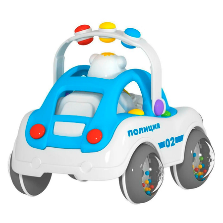 Игрушка Стеллар каталка