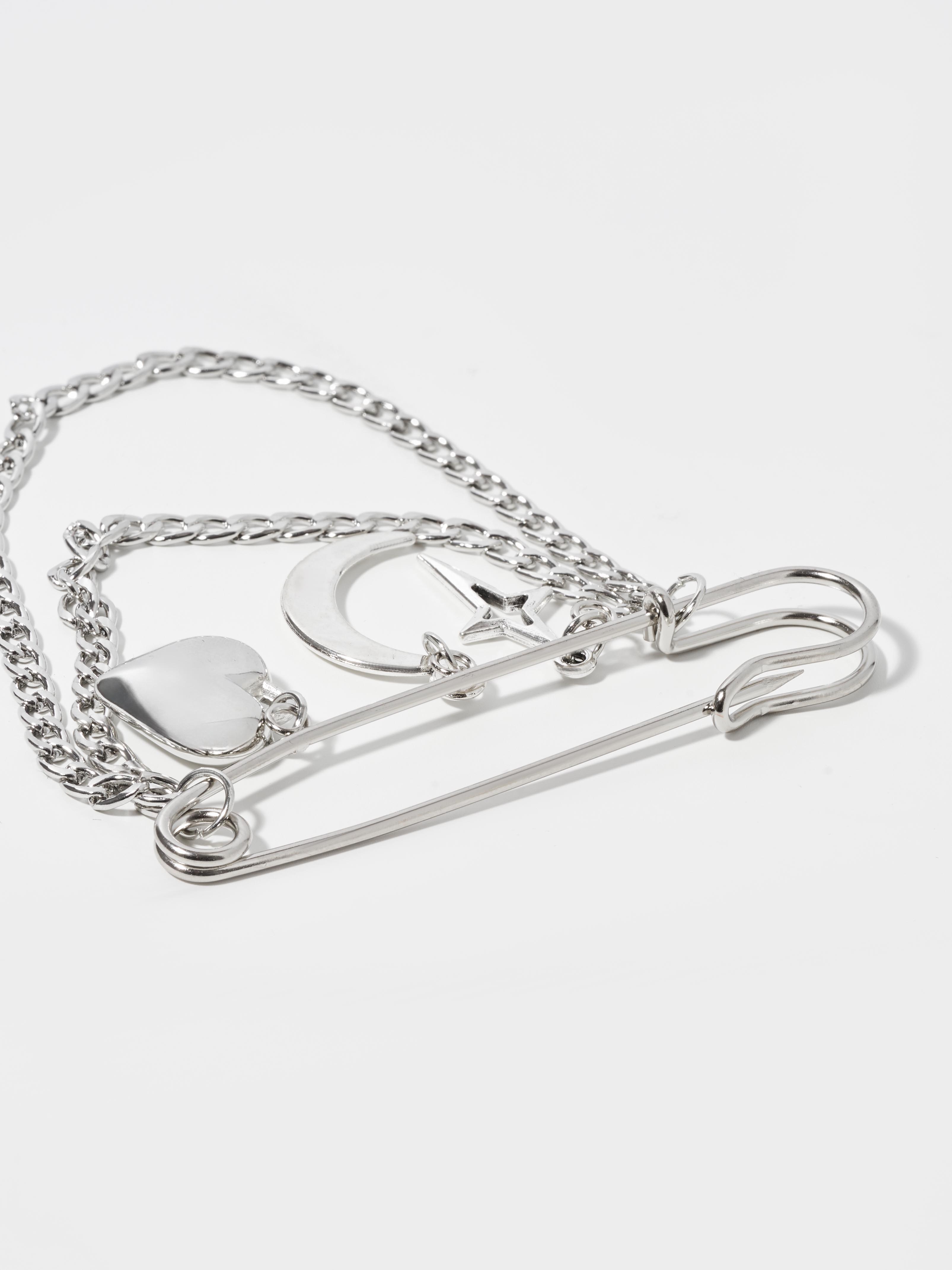 Брошь Shine and Beauty B00009 - фото 4