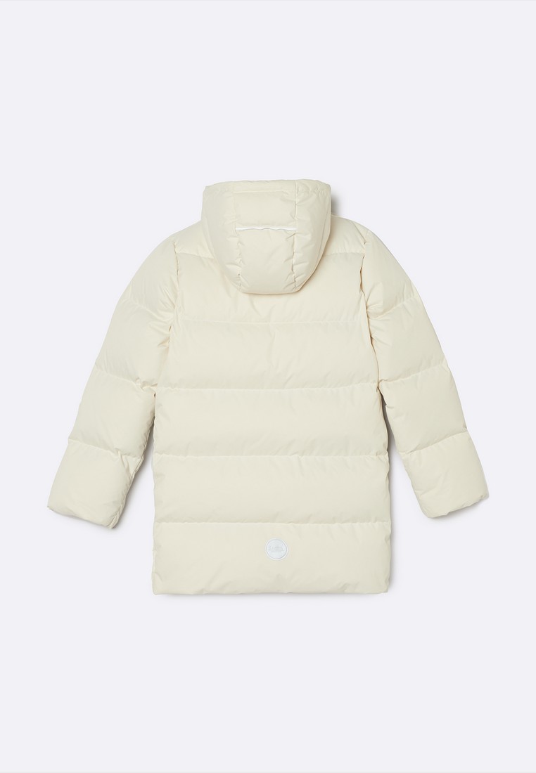 Пуховик Lassie 73103414-0110 - фото 2