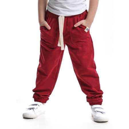Брюки Mini-Maxi