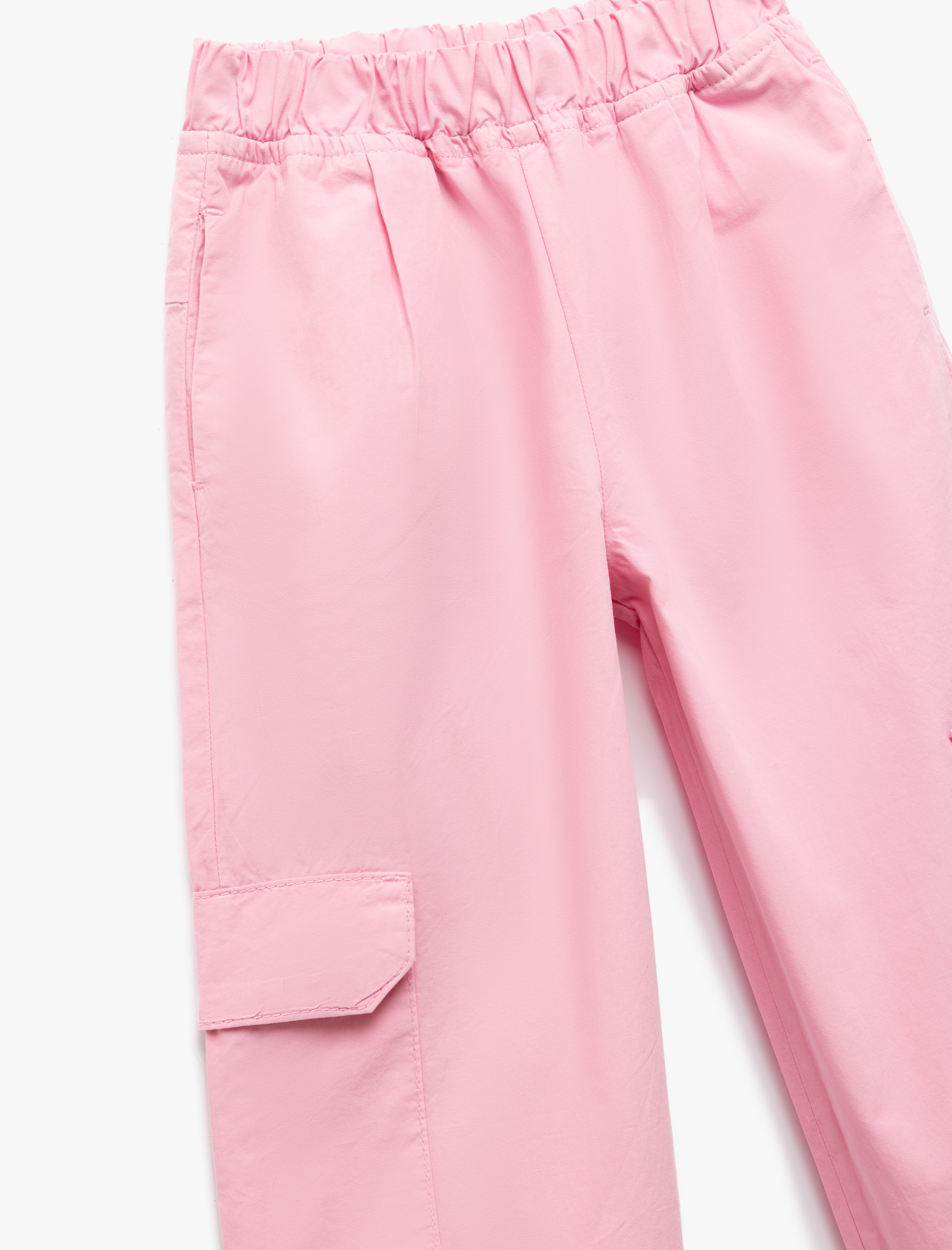 Брюки KOTON 5SKG40072AD280 - фото 4