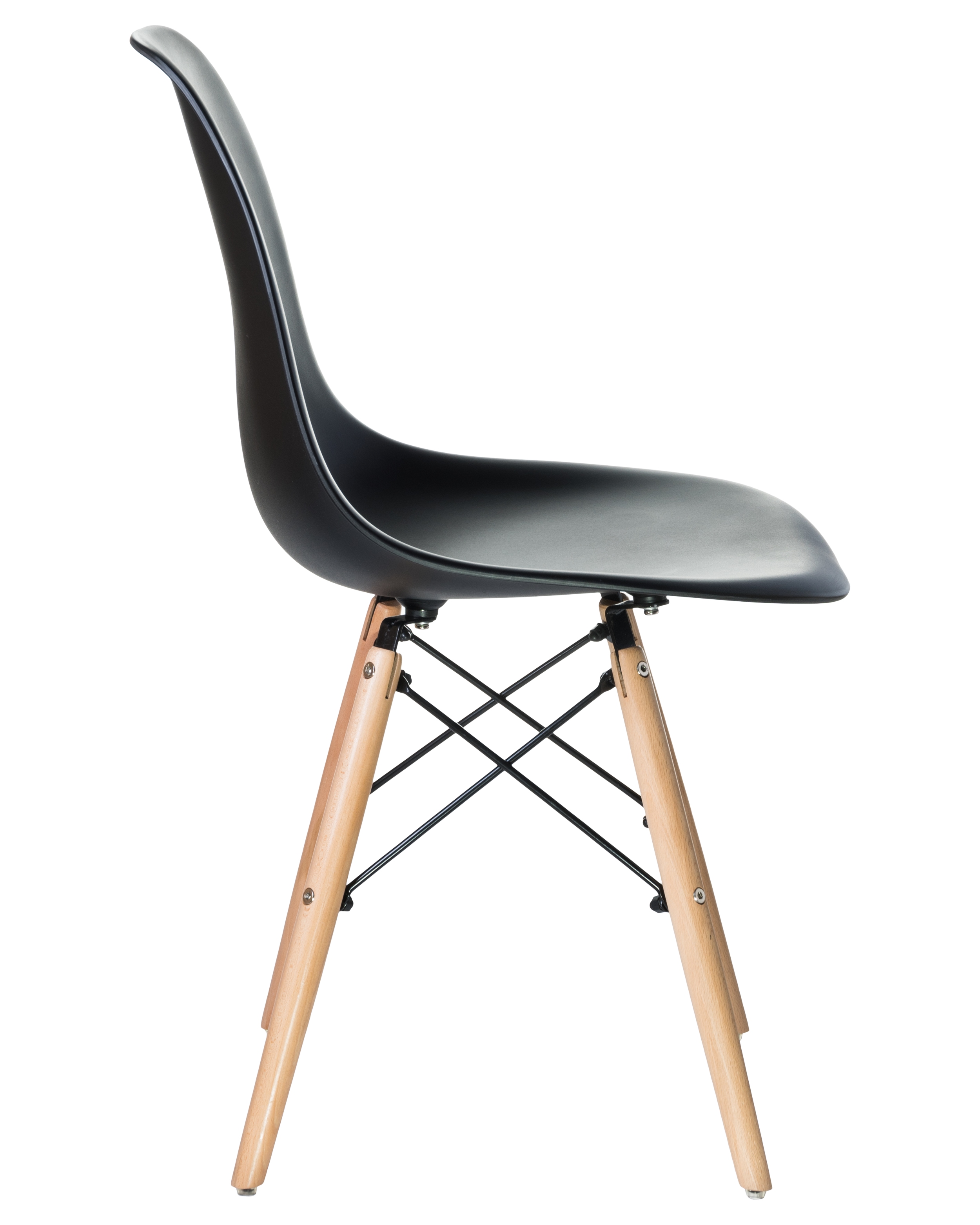 Стул DOBRIN DSW 4 шт. - фото 3