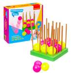 Настольная игра Bondibon активная Проверка на меткость