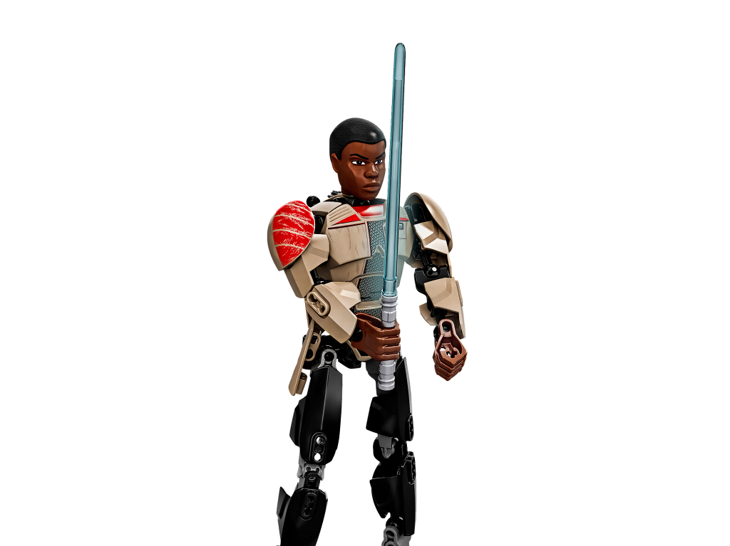 Конструктор LEGO Star Wars 75116 98 дет. - фото 5